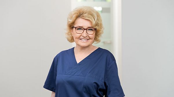 Dr. Ilona Mainka